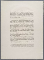 KG 15832
<br/>
Grondtekeningen van het Gebouw der Maatschappije van verdiensten (...) Felix Meritis: plattegrond tweede verdieping
<br/>
<em>Meer de Jonge, Noach van der (1741-1822)</em>